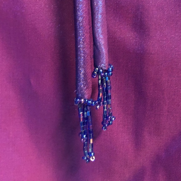 Vintage Formal Dress - Picture 5 of 5